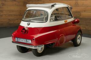 Image 11/20 of BMW Isetta 250 (1957)