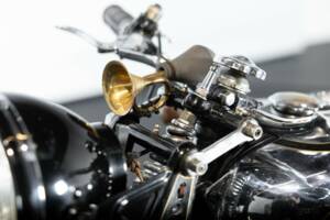 Image 21/50 of Bianchi Stelvio 250 (1948)