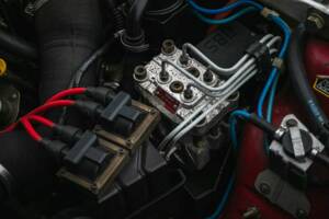 Image 46/50 of Lancia Delta HF Integrale Evoluzione II (1995)