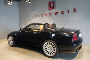Bild 2/21 von Maserati Spyder 4200 Cambiocorsa (2002)
