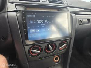 Image 18/27 de Mazda 3 - 1.6 (2009)