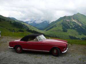 Immagine 34/58 di BMW 503 (1959)