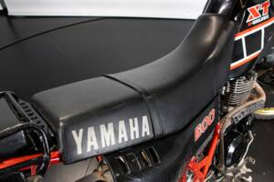 Image 47/50 of Yamaha XT 600 E (1985)