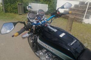 Image 44/54 of Honda CB 900 F Bol d'Or (1979)