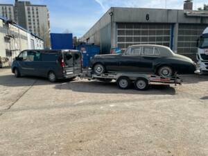 Immagine 17/19 di Bentley S 2 (1960)