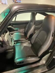 Bild 28/74 von Porsche 911 Carrera S (1997)