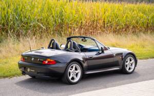 Bild 5/33 von BMW Z3 Cabriolet 3.0 (2002)
