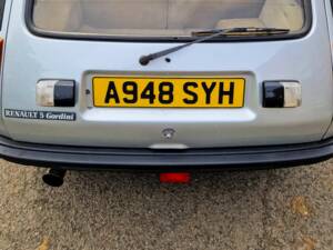 Image 50/50 of Renault R 5 Turbo 1 (1984)