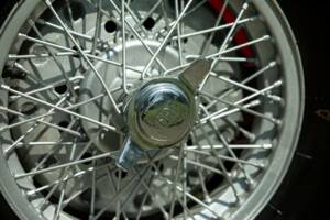 Bild 15/50 von FIAT Ermini 1100 Sport (1951)