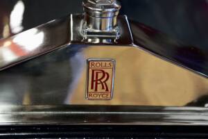 Image 28/50 of Rolls-Royce 20 HP (1921)