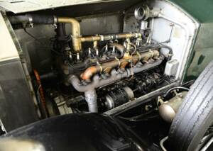 Bild 42/50 von Rolls-Royce 40/50 HP Silver Ghost (1924)