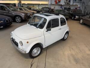 Immagine 7/38 di FIAT 500 L (1971)