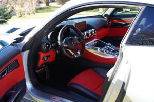 Bild 2/17 von Mercedes-AMG GT (2016)