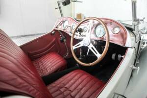 Bild 11/50 von MG TC (1949)