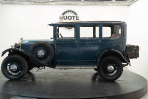 Bild 5/50 von Bianchi S5 (1928)