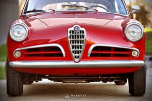 Afbeelding 9/82 van Alfa Romeo Giulietta Sprint Veloce (1957)