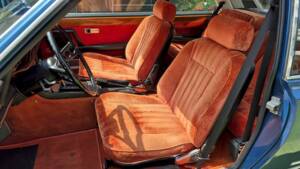 Afbeelding 32/62 van FIAT 130 Coupé (1972)