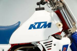Imagen 32/50 de KTM DUMMY (1984)