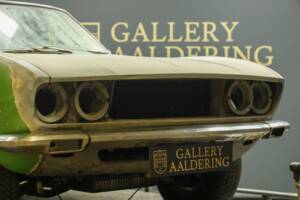 Image 8/48 of FIAT Dino Coupe (1968)