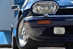 Bild 6/17 von Jaguar XJS 6.0 (1994)