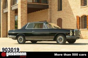 Bild 1/15 von Mercedes-Benz 250 CE (1970)