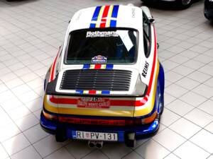 Bild 12/105 von Porsche 911 SC 3.0 (1979)