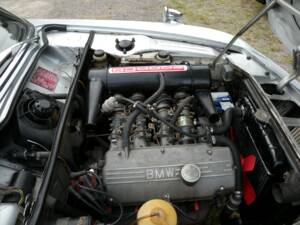Imagen 6/7 de BMW 2000 CS (1968)
