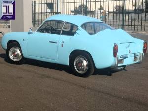Afbeelding 10/46 van Abarth Fiat 750 Zagato (1959)