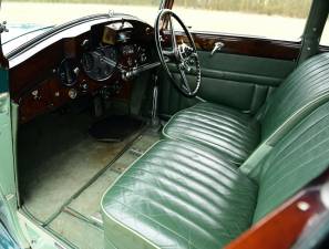 Afbeelding 38/50 van Rolls-Royce Phantom II Continental (1933)