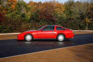 Imagen 18/40 de Nissan 300 ZX (1987)