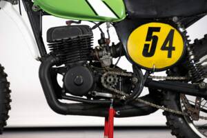 Imagen 20/39 de Kawasaki KX 400 (1975)