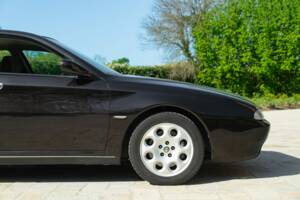 Image 15/47 of Alfa Romeo 166 2.5i V6 24V (2000)