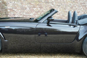 Image 41/50 of Wiesmann Roadster MF5 (2007)