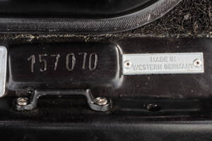 Bild 23/28 von Porsche 356 B 1600 Super (1962)