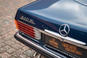 Bild 12/59 von Mercedes-Benz 300 SL (1987)