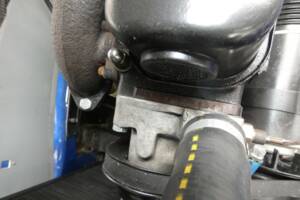 Image 53/60 of BMW 319 Drauz (1936)