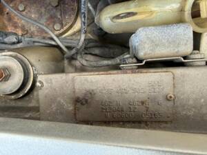 Image 32/49 of Mercedes-Benz 280 SL (1971)