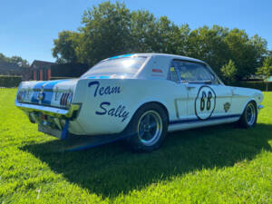 Bild 2/52 von Ford Mustang 289 (1965)