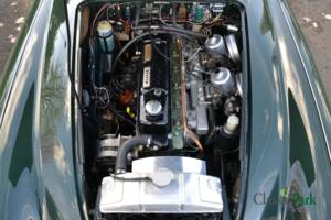 Bild 14/50 von Austin-Healey 3000 Mk III (BJ8) (1967)