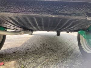 Bild 7/54 von Citroën D Spécial (1969)