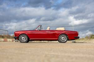 Afbeelding 31/50 van Rolls-Royce Corniche I (1982)
