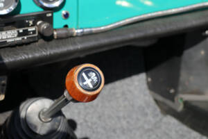 Image 21/50 of Alfa Romeo 1750 Spider Veloce (1969)