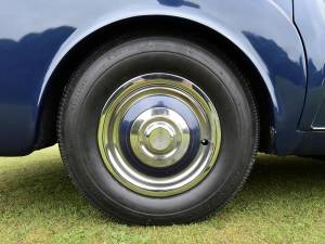 Bild 48/50 von Bentley S 2 Continental Flying Spur (1962)