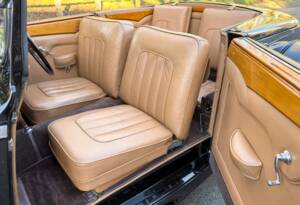 Image 20/21 of Alvis 4.3 Liter Convertible (1938)