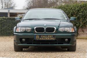 Bild 23/50 von BMW 323Ci (2001)