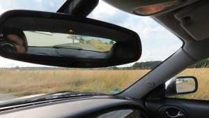 Imagen 25/50 de Jaguar XKR &quot;Silverstone&quot; (2000)