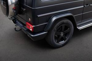 Obraz 14/28 pojazdu Mercedes-Benz G 500 (SWB) (2012)