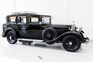 Bild 3/50 von Rolls-Royce Phantom II (1930)