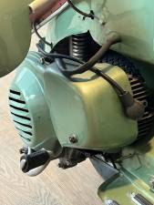 Bild 7/7 von Piaggio DUMMY (1951)
