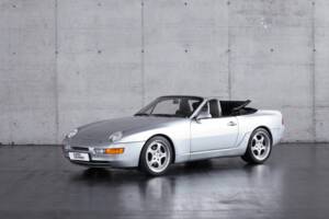 Bild 1/43 von Porsche 968 (1992)